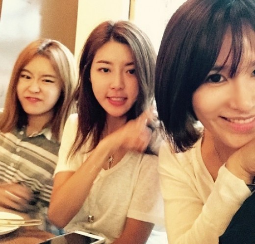 ▲ ⓒ이혜림 씨 인스타그램