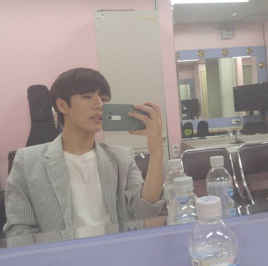 ▲ ⓒ유승우 인스타그램