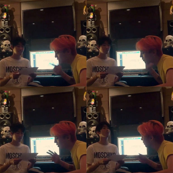 ▲ ⓒ광희 인스타그램