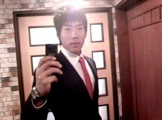 ▲ 강정호ⓒ강정호 미니홈페이지