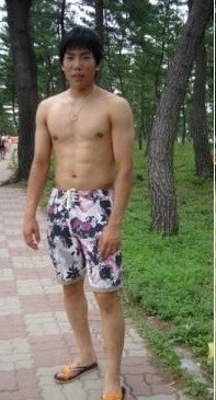 ▲ 강정호ⓒ인터넷커뮤니티