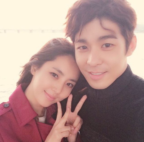 ▲ ⓒ한채아 인스타그램