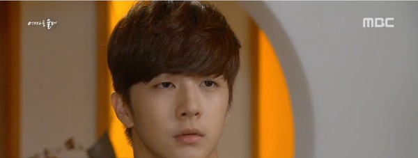 ▲ ⓒMBC 드라마 '여자를 울려' 방송캡처