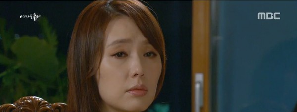 ▲ ⓒMBC 드라마 '여자를 울려' 방송캡처