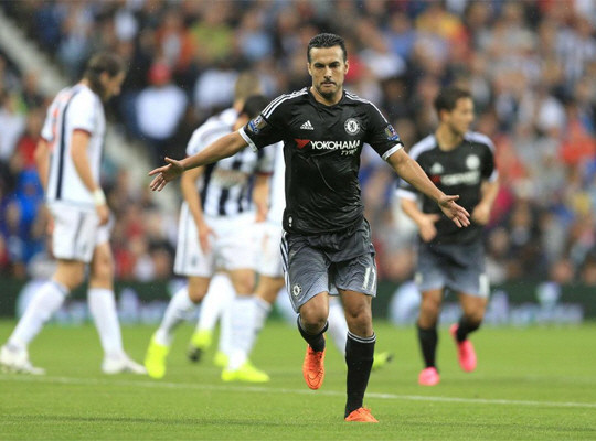 ▲ ⓒ 첼시 공식 홈페이지