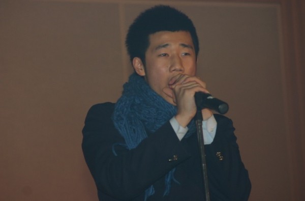 ▲ 김성규ⓒ인터넷커뮤니티