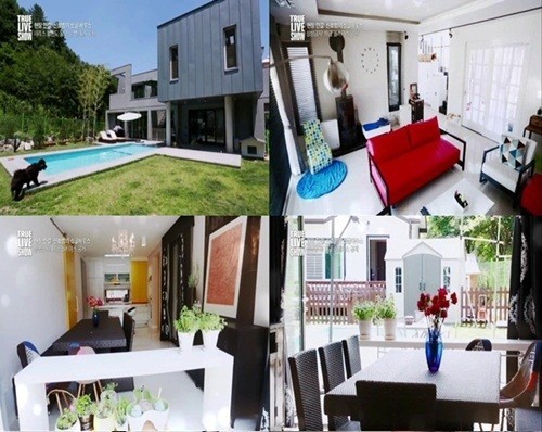 ▲ ⓒ트루 라이브쇼