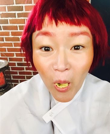 ▲ ⓒ이혜정 인스타그램