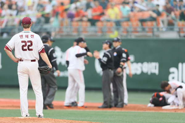 ▲ ⓒ 넥센 히어로즈