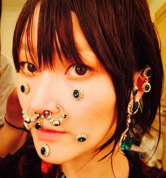 ▲ 이혜정ⓒ이혜정 인스타그램