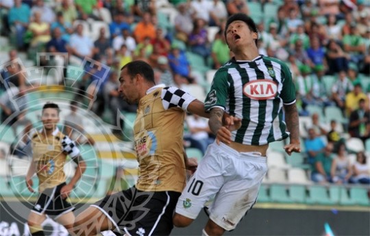 ▲ ⓒ 비토리아FC 공식 홈페이지