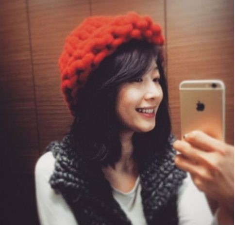 ▲ ⓒ한유라 인스타그램