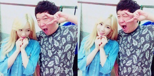 ▲ ⓒ태연인스타그램