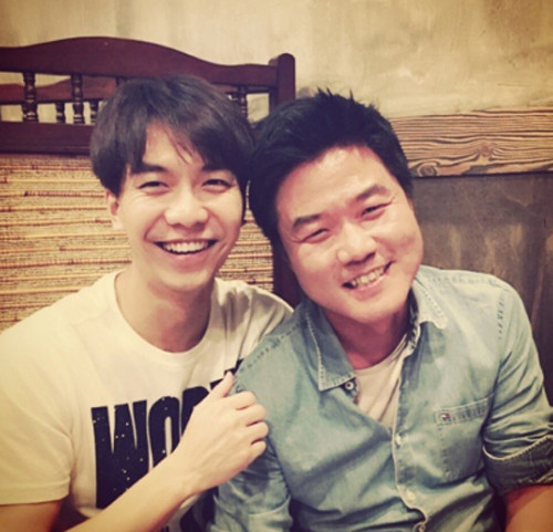 ▲ ⓒ이승기 인스타그램