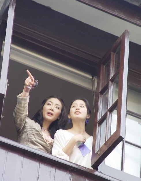 ▲ 최지우ⓒ인터넷커뮤니티