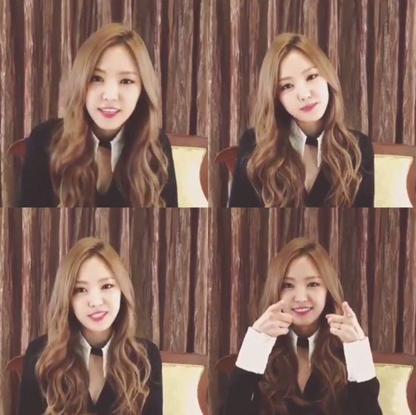 ▲ ⓒtvN인스타그램 영상캡처