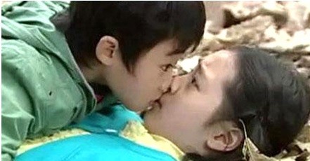 ▲ ⓒKBS2 드라마 '도깨비는 있다' 방송캡처