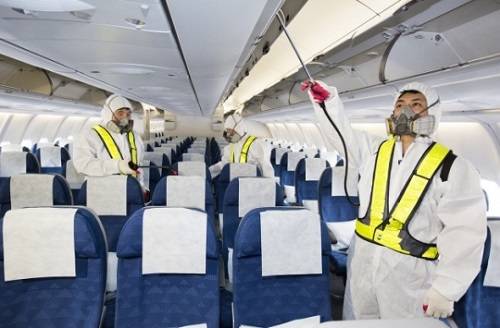 ▲ 메르스 여파로 7월 국제노선 항공여객이 전년 대비 15% 이상 급감한 것으로 나타났다ⓒ연합뉴스