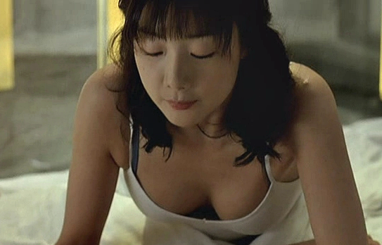 ▲ 최지우 ⓒ온라인 커뮤니티