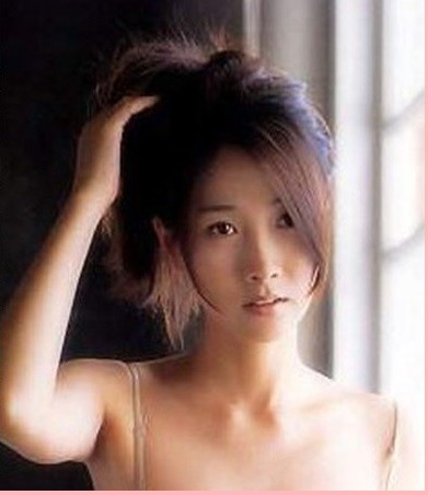 ▲ 강수지ⓒ인터넷커뮤니티