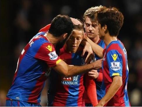 ▲ ⓒ 크리스탈 팰리스 공식 홈페이지