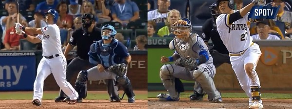 ▲ ⓒ SPOTV 중계화면 캡쳐