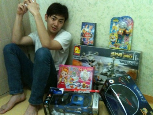 ▲ ⓒ안용준 트위터