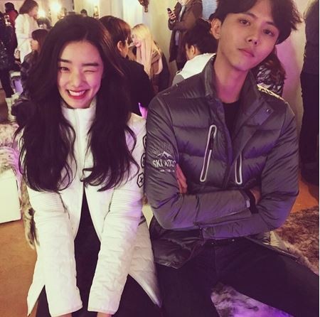 ▲ ⓒ스테파니 리 인스타그램