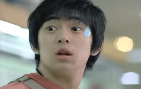 ▲ ⓒ빙그레 메타콘 CF