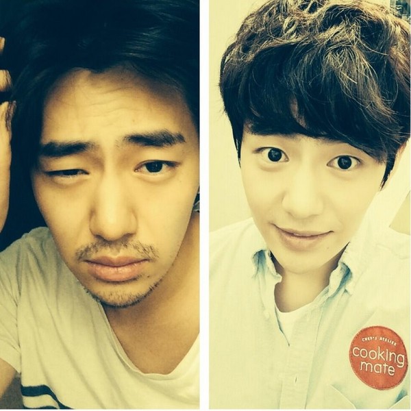 ▲ 안용준ⓒ안용준 트위터