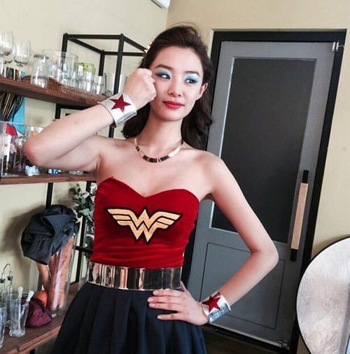 ▲ ⓒ 스테파니 리 인스타그램