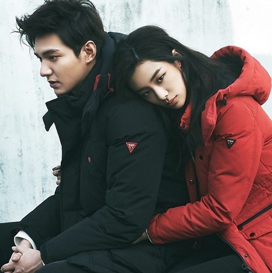 ▲ ⓒ스테파니리 인스타그램