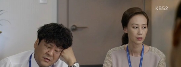 ▲ ⓒKBS2 드라마 '어셈블리' 방송캡처