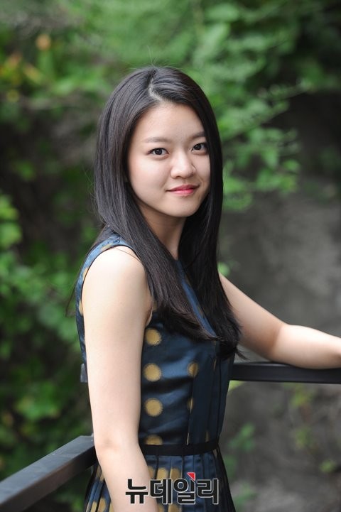 ▲ 고아성 ⓒ뉴데일리 정재훈 사진기자