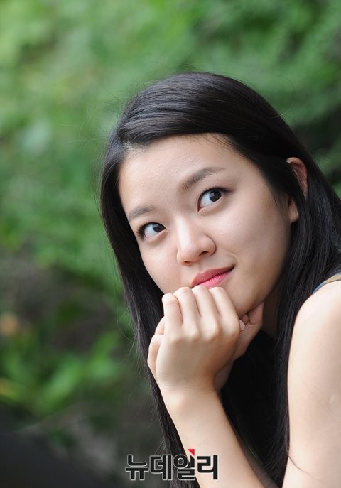 ▲ 고아성 ⓒ뉴데일리 정재훈 사진기자