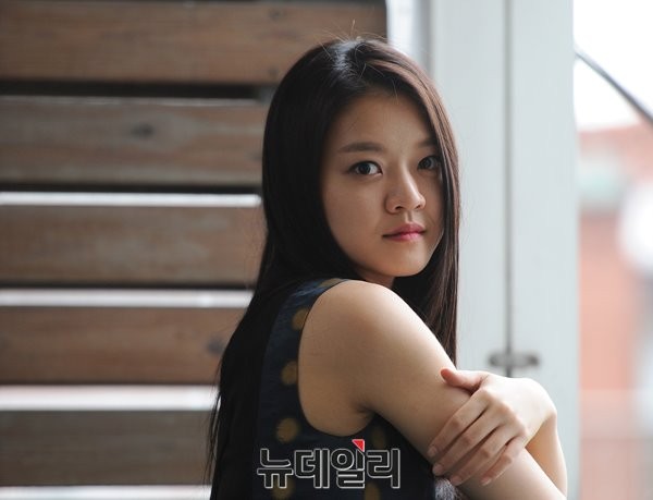 ▲ 고아성 ⓒ뉴데일리 정재훈 사진기자