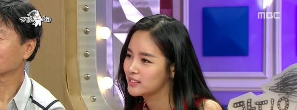 ▲ ⓒMBC '라디오스타' 방송캡처