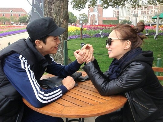 ▲ ⓒ이도영 트위터