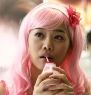 ▲ 베니ⓒ영화 '미녀는 괴로워'