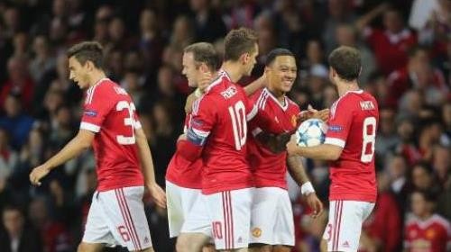 ▲ ⓒ 맨유 공식 홈페이지