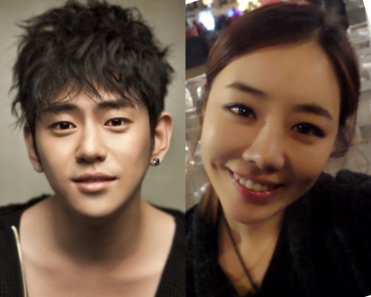 ▲ 안용준 베니 ⓒ뉴데일리