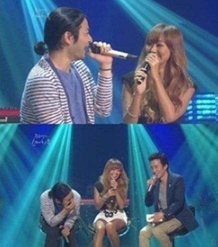 ▲ ⓒKBS2 '유희열의 스케치북'