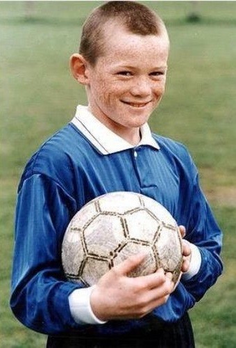 ▲ 웨인 루니ⓒ인터넷커뮤니티