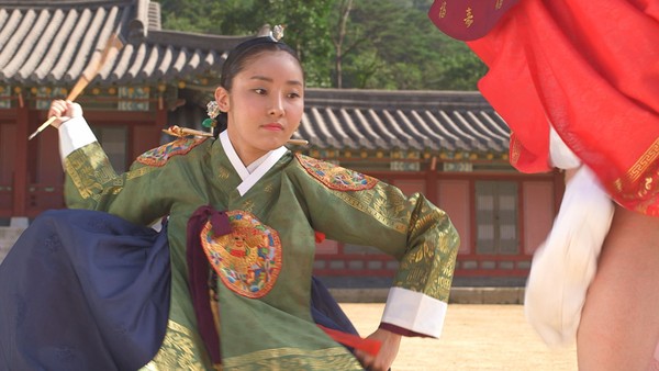 ▲ ⓒMBC Every1 '툰드라쇼' 방송캡처