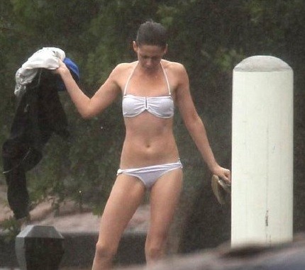 ▲ 크리스틴 스튜어트ⓒ인터넷커뮤니티