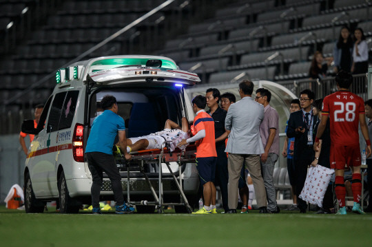 ▲ ⓒ 프로축구연맹