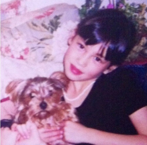 ▲ 키코ⓒ인터넷커뮤니티