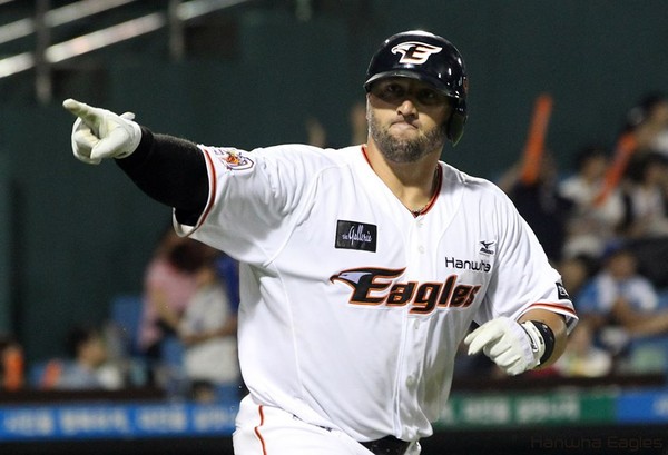 ▲ ⓒ한화 이글스 제공