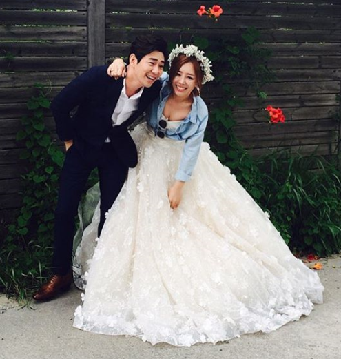 ▲ 안용준 베니 ⓒ안용준 인스타그램