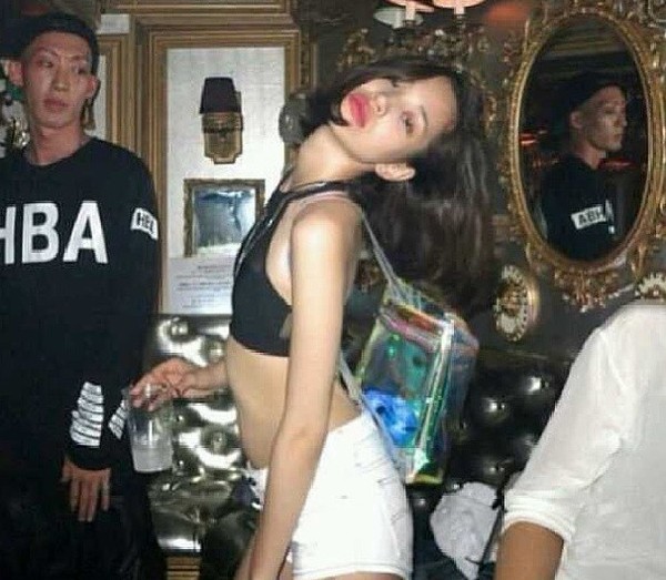 ▲ 미즈하라 키코ⓒ인터넷커뮤니티